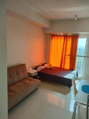 Studio Room @ Wind Residences Tagaytay